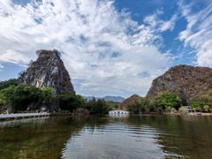 -星湖旅游景区七星岩