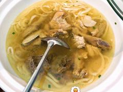-雅和生态渔庄·宜城锅巴饭(龙灵山公园店)