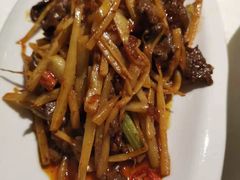 -漓江又一軒·广西菜·桂林米粉(梅林店)