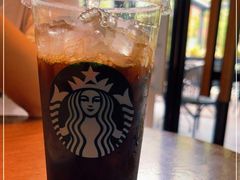 -星巴克(深圳欢乐颂店)