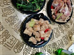 -惠丰源烩面馆(经七路店)