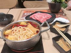 -吉野家(学院路店)
