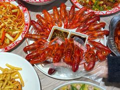 -李叔叔虾蟹大排档(青羊店)
