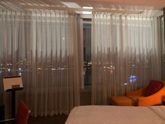 -厦门海港英迪格酒店(中山路店)
