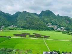 -万峰林风景区