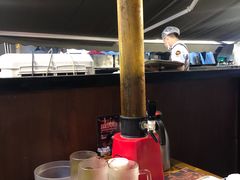 -木屋烧烤(白石洲店)