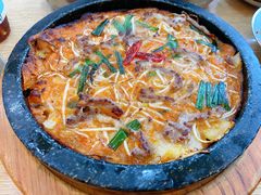 -神仙雪浓汤(明洞店)