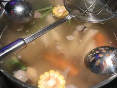 -左庭右院鲜牛肉火锅(新梅广场店)
