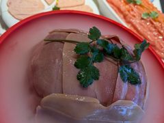 -周师兄大刀腰片火锅(洪崖洞旗舰店)