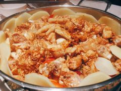 -黄记煌·三汁焖锅(万达广场店)