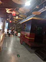 点击看大图 -特味村·宴会厅(生态园店)