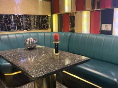 -音乐在线主题氧吧KTV(佳宁娜广场店)