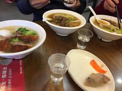 -沙河粉村·国家非遗传承(云台店)