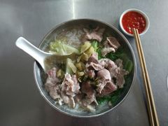 -广场正宗原汁薏米店