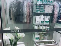 -福奈特洗衣·洗鞋·奢侈品护理(真北店)