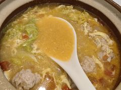 -船歌·鱼水饺青岛菜(国贸商城店)