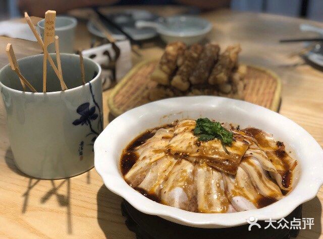 铭悦会图片