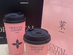 -茉莉奶白(天水秦州万达广场店)