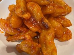 -聚友朋褡裢火烧(天北路店)