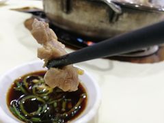 -凯盈阁·顺德私房菜·桑拿鸡