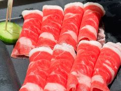 -海底捞火锅(太原万科城店)