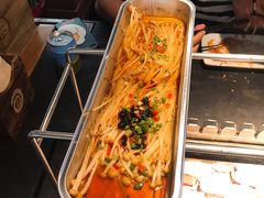 -很久以前羊肉串(中山公园店)