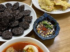 -顺姬冷面(长白西路店)