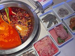 -李姑婆鲜切牛肉火锅自助(凤城二路店)