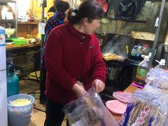 -十里铺铁板鱿鱼