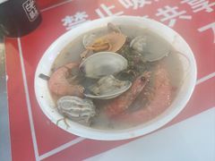 -海大南门夜市(海富街店)