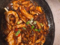 -七八冷面·延边朝鲜族美食(圣熙八号店)