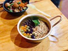 心太软冰豆花-冒椒火辣(奎星楼街店)