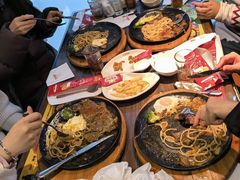 -豪享来中西餐厅(隆昌店)