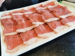 -南门涮肉(通州大船店)