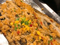 -碎怂烤肉(钟楼柳巷店)