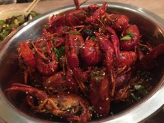 巴厘龙虾(洞庭街店)-巴厘龙虾·榜首油焖大虾(洞庭·艺术洋房店)