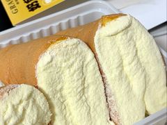 -格瑞思动物奶油生日蛋糕(园区永旺店)