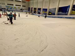 -绍兴启迪乔波冰雪世界