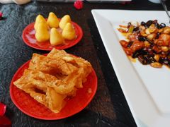 小吃拼盘-大董(福田皇庭中心店)