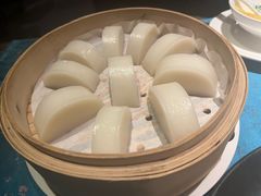 清蒸手工年糕-茶人村·宫廷私厨(奥体印象城店)