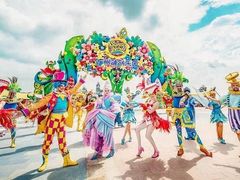 -广州融创文旅城
