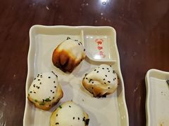-东泰祥生煎馆(陕西南路店)