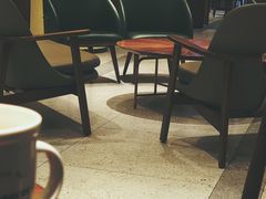 -星巴克(郑州普罗旺世店)