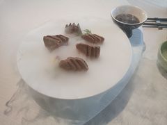 -悦融·京鲁菜·露台花园(安定门店)