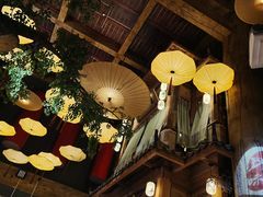 大堂-淀里船宴(卓达店)