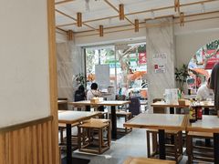 -饺子季水饺餐厅(新市街店)