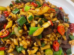 -建辉湖南土菜馆(南大街店)