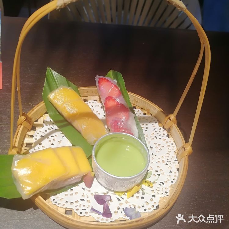 让人惊艳不已的新推饮料