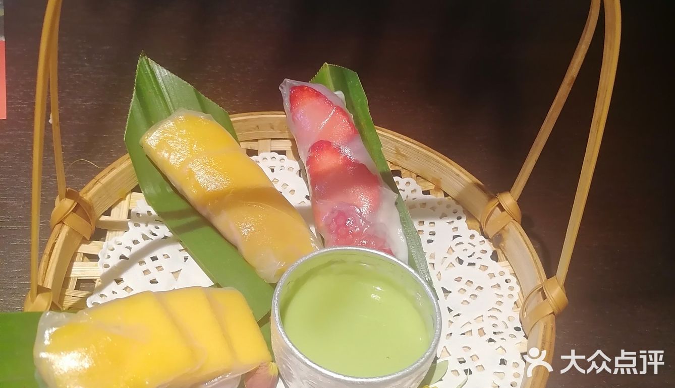 让人惊艳不已的新推饮料
