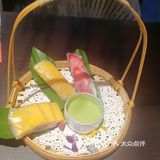 让人惊艳不已的新推饮料